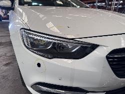 View Auto part Rear Bumper Holden Commodore 2018