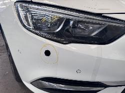 View Auto part Rear Bumper Holden Commodore 2018