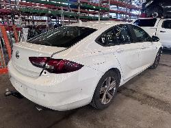 View Auto part Rear Bumper Holden Commodore 2018