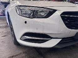 View Auto part Rear Bumper Holden Commodore 2018