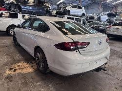 View Auto part Rear Bumper Holden Commodore 2018