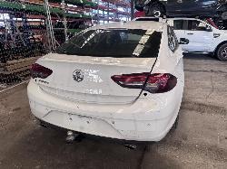 View Auto part Rear Bumper Holden Commodore 2018