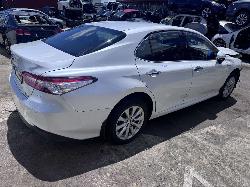 View Auto part Side Step/Skirt Toyota Camry 2019