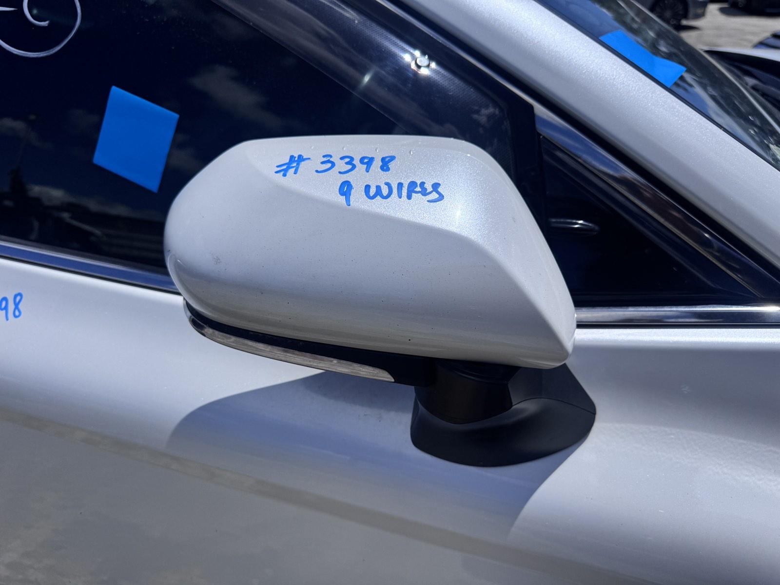 2019 Toyota Camry Pwr Dr Wind Switch View Auto part Pwr Dr Wind Switch Toyota Camry 2019