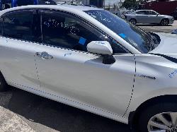 View Auto part Pwr Dr Wind Switch Toyota Camry 2019