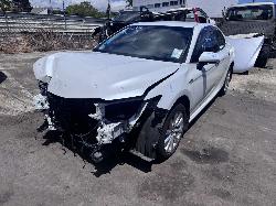 View Auto part Side Step/Skirt Toyota Camry 2019