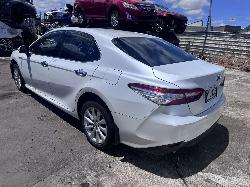 View Auto part Side Step/Skirt Toyota Camry 2019