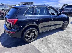 View Auto part Left Headlamp Audi Q5 2012