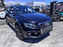 View Auto part Left Headlamp Audi Q5 2012