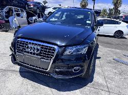 View Auto part Left Headlamp Audi Q5 2012