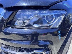 View Auto part Left Headlamp Audi Q5 2012