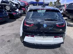 View Auto part Side Step/Skirt Bmw I3 2014