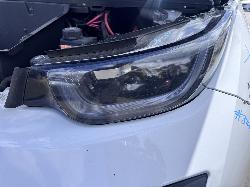 View Auto part Side Step/Skirt Bmw I3 2014