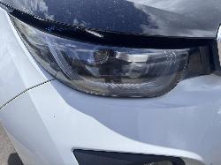 View Auto part Side Step/Skirt Bmw I3 2014
