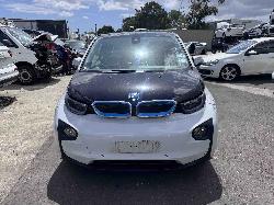 View Auto part Side Step/Skirt Bmw I3 2014