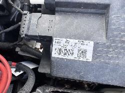 View Auto part Side Step/Skirt Bmw I3 2014