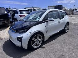 View Auto part Side Step/Skirt Bmw I3 2014