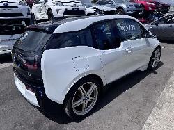 View Auto part Side Step/Skirt Bmw I3 2014