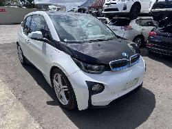 View Auto part Side Step/Skirt Bmw I3 2014