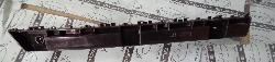 View Auto part R/Bar Bracket/Reinfo Nissan Qashqai 2015