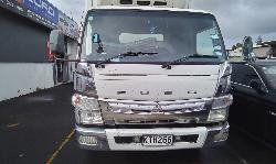 View Auto part Front Seat Mitsubishi Canter 2011