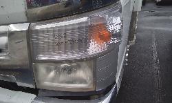 View Auto part Front Seat Mitsubishi Canter 2011