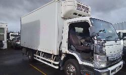 View Auto part Front Seat Mitsubishi Canter 2011