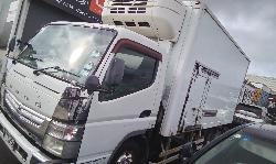 View Auto part Front Seat Mitsubishi Canter 2011