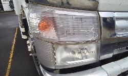 View Auto part Front Seat Mitsubishi Canter 2011