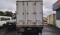 View Auto part Front Seat Mitsubishi Canter 2011