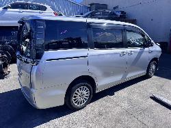 View Auto part Rear Bumper Toyota Noah (import) 2014