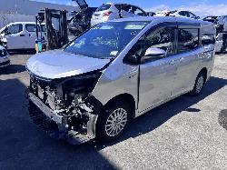 View Auto part Rear Bumper Toyota Noah (import) 2014