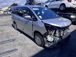 View Auto part Rear Bumper Toyota Noah (import) 2014