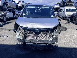 View Auto part Rear Bumper Toyota Noah (import) 2014