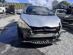 View Auto part Ignition W/ Key Toyota Prius 2013
