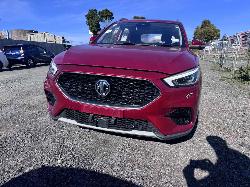 View Auto part Reverse Camera Mg Zs 2021