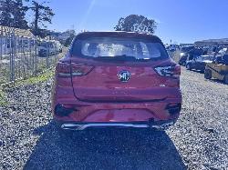 View Auto part Reverse Camera Mg Zs 2021