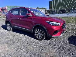 View Auto part Reverse Camera Mg Zs 2021