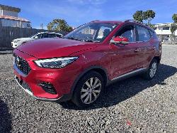 View Auto part Reverse Camera Mg Zs 2021