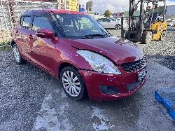 View Auto part Right Guard Suzuki Swift 2012