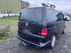 View Auto part Right Headlamp Volkswagen Transporter 2010