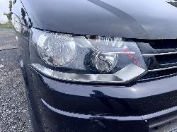 View Auto part Right Headlamp Volkswagen Transporter 2010