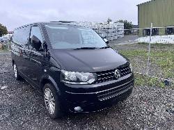 View Auto part Right Headlamp Volkswagen Transporter 2010