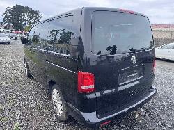 View Auto part Right Headlamp Volkswagen Transporter 2010
