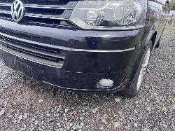 View Auto part Grille Volkswagen Transporter 2010