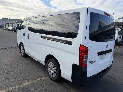 View Auto part Door/Boot/Gate Lock Nissan Urvan 2013