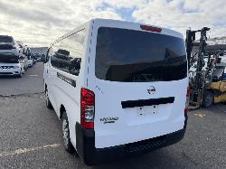 View Auto part Door/Boot/Gate Lock Nissan Urvan 2013