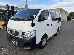 View Auto part Door/Boot/Gate Lock Nissan Urvan 2013