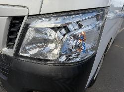 View Auto part Door/Boot/Gate Lock Nissan Urvan 2013