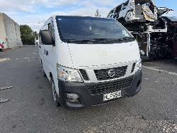 View Auto part Door/Boot/Gate Lock Nissan Urvan 2013